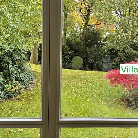 Luxury Family Holidays Villa In Emsdetten Munster 외부 사진