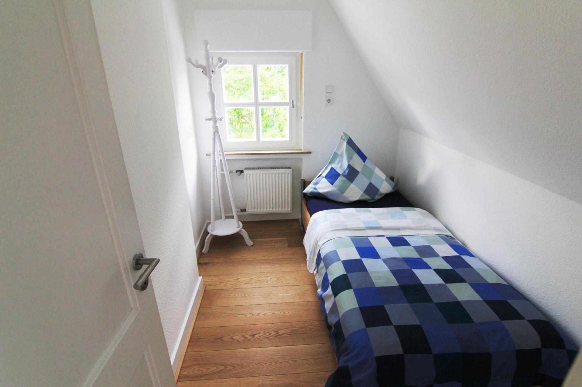 Luxury Family Holidays Villa In Emsdetten Munster 객실 사진