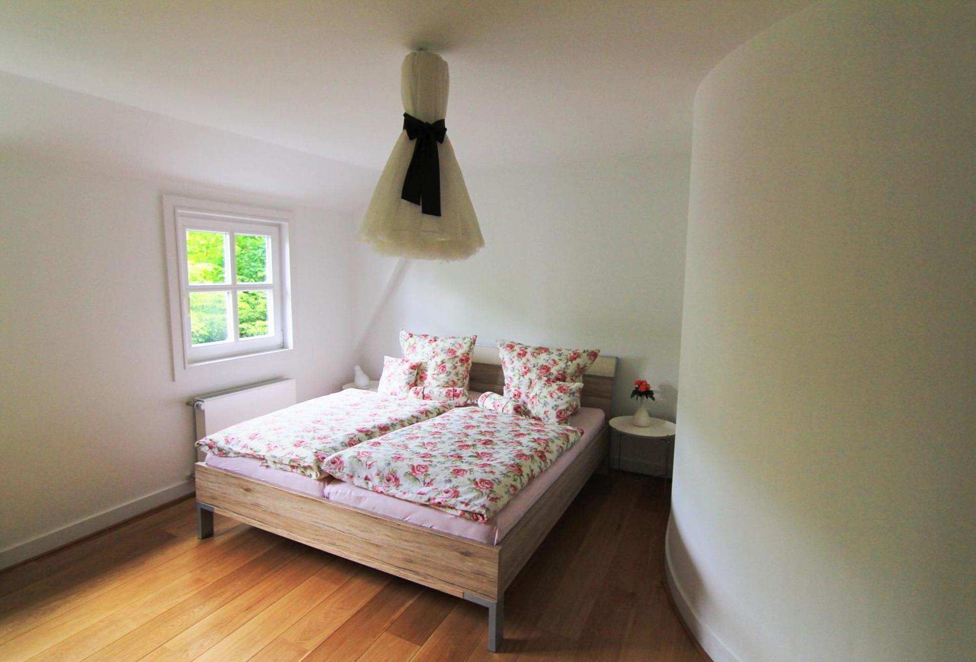 Luxury Family Holidays Villa In Emsdetten Munster 객실 사진