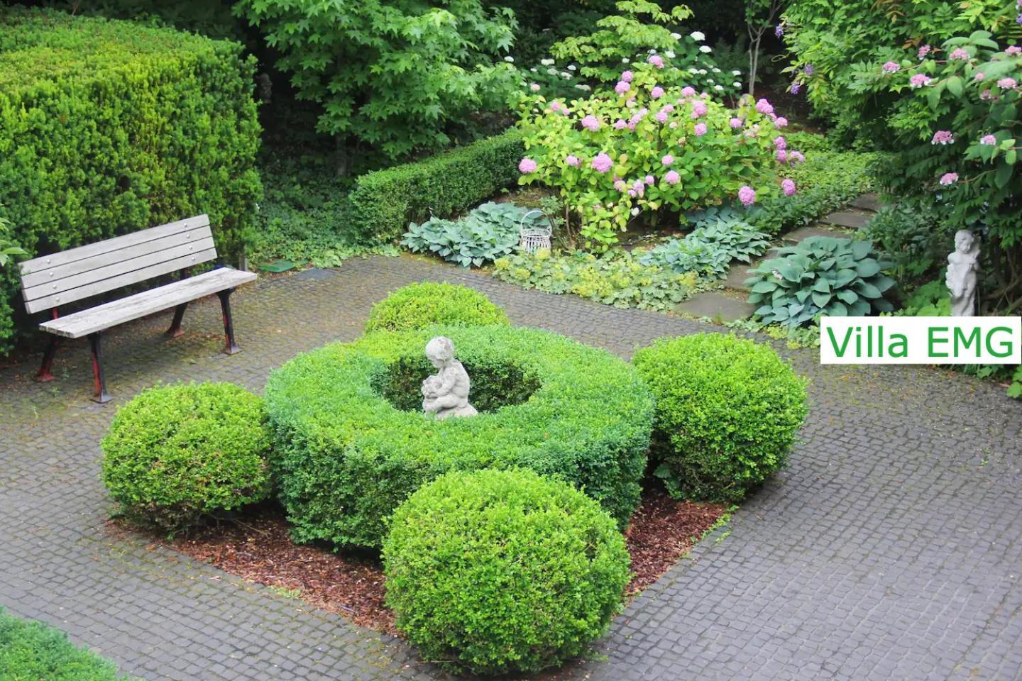 Luxury Family Holidays Villa In Emsdetten Munster 외부 사진