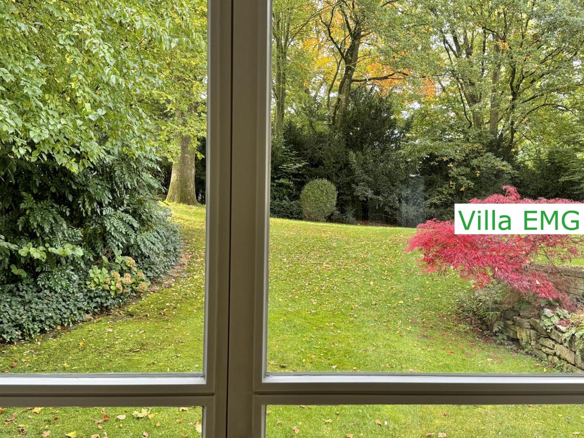 Luxury Family Holidays Villa In Emsdetten Munster 외부 사진