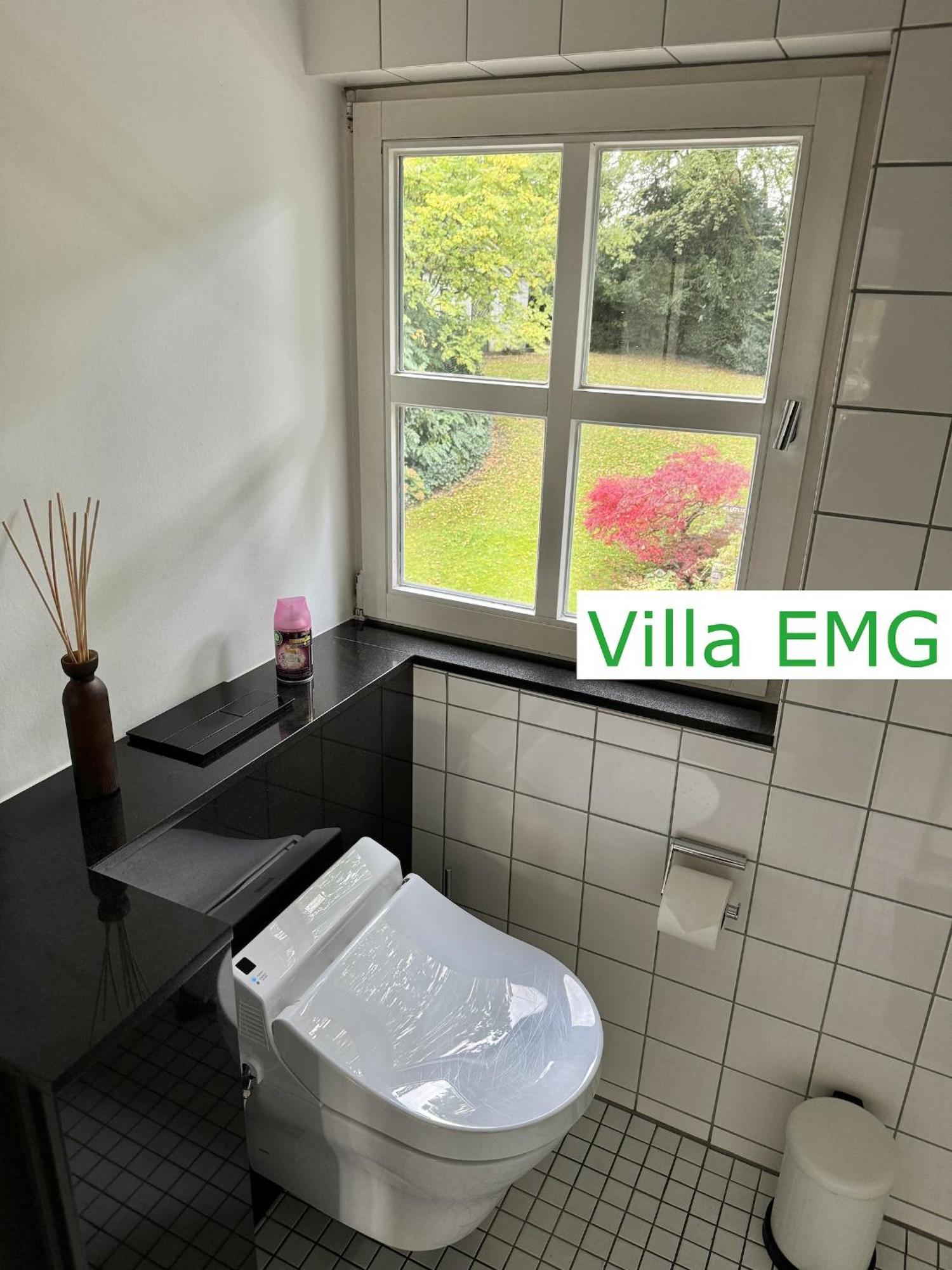 Luxury Family Holidays Villa In Emsdetten Munster 외부 사진