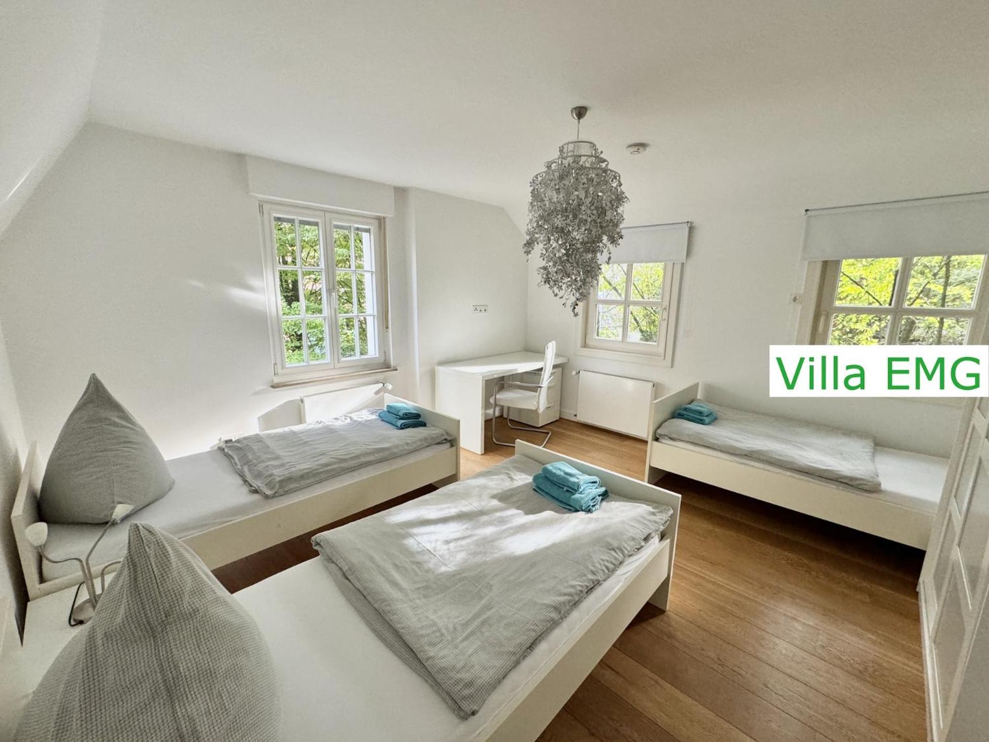 Luxury Family Holidays Villa In Emsdetten Munster 외부 사진