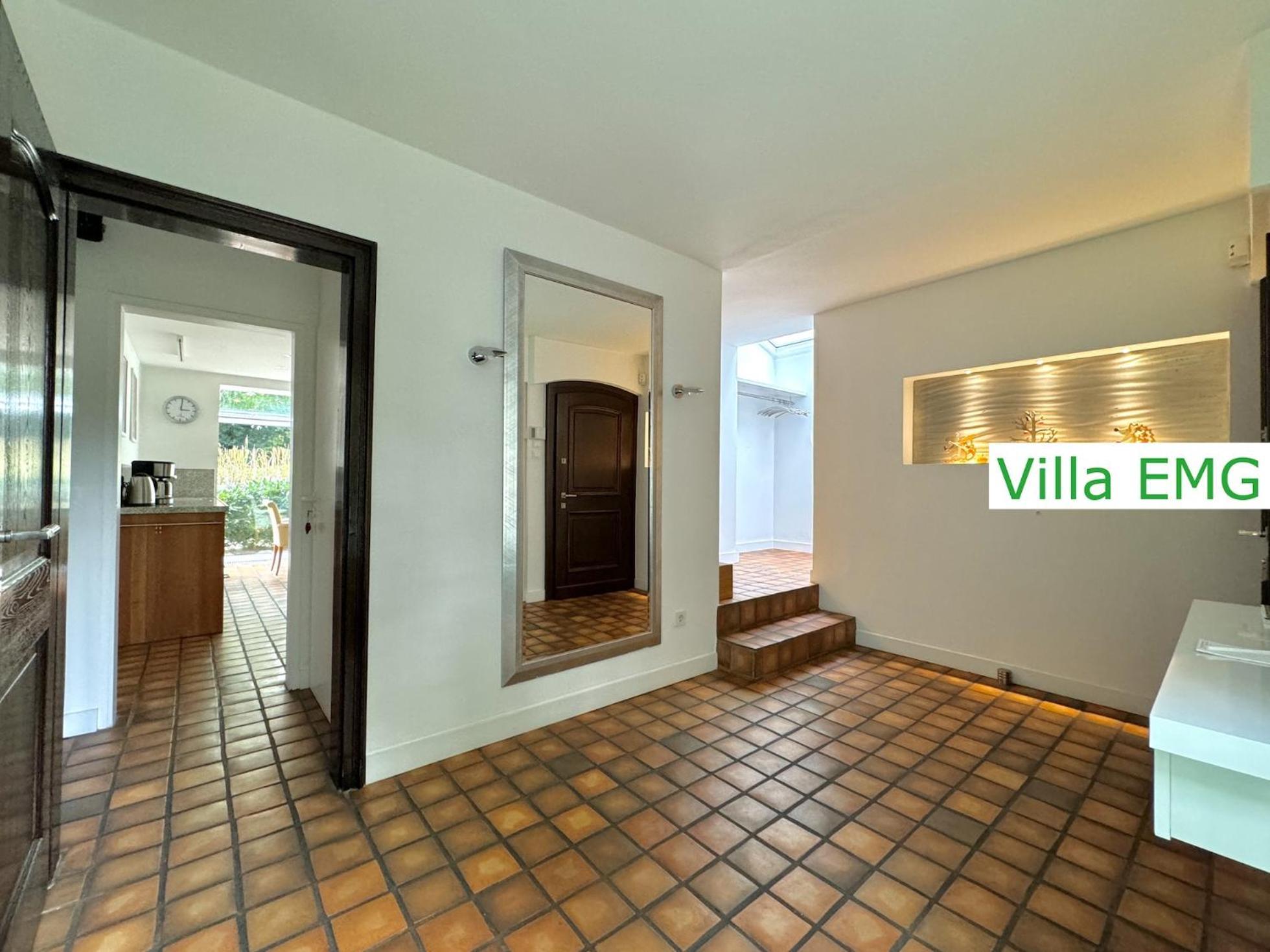 Luxury Family Holidays Villa In Emsdetten Munster 외부 사진