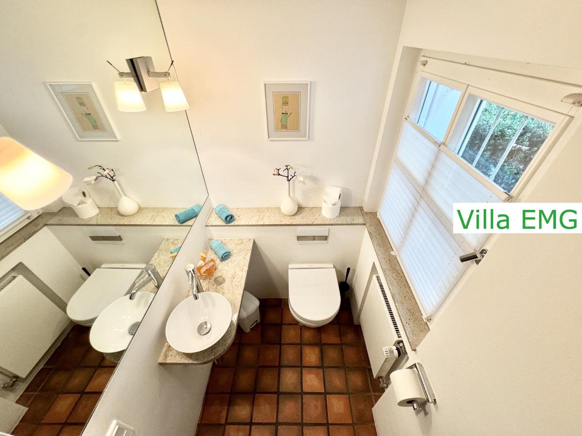 Luxury Family Holidays Villa In Emsdetten Munster 외부 사진