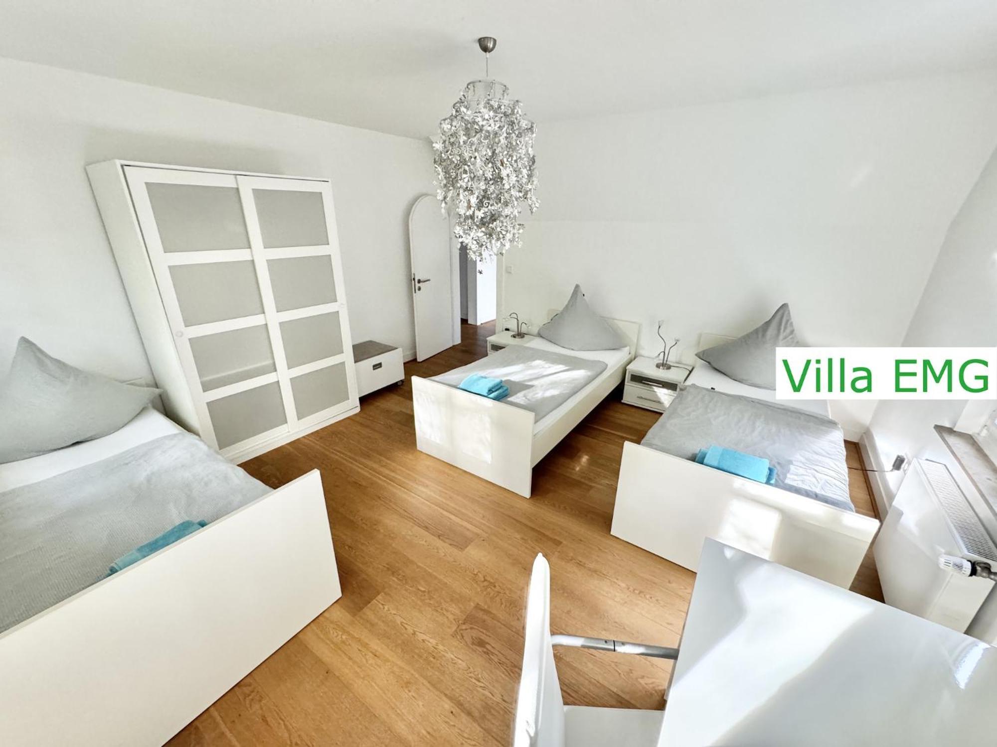 Luxury Family Holidays Villa In Emsdetten Munster 외부 사진