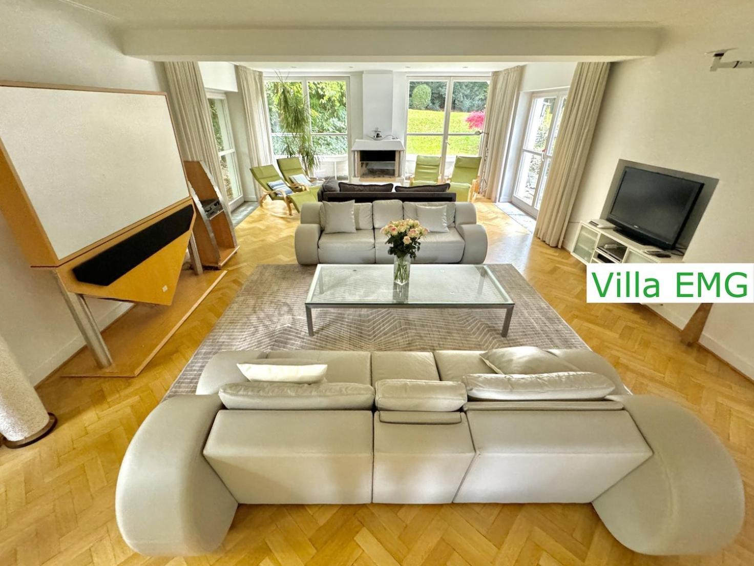 Luxury Family Holidays Villa In Emsdetten Munster 외부 사진