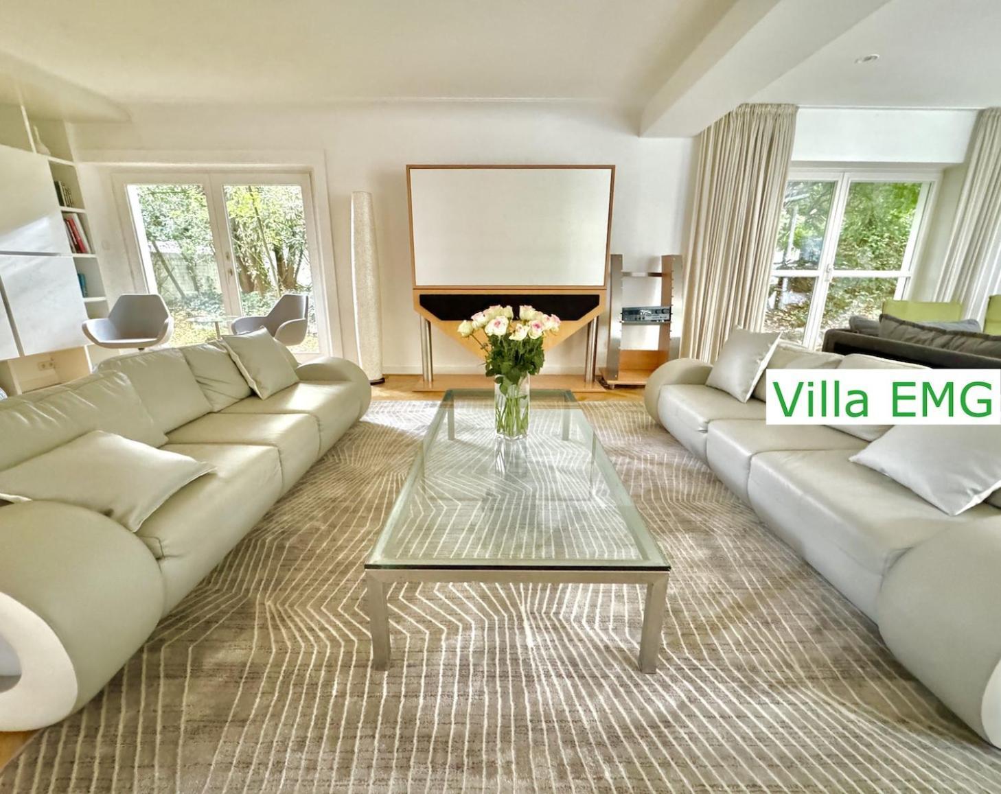 Luxury Family Holidays Villa In Emsdetten Munster 외부 사진