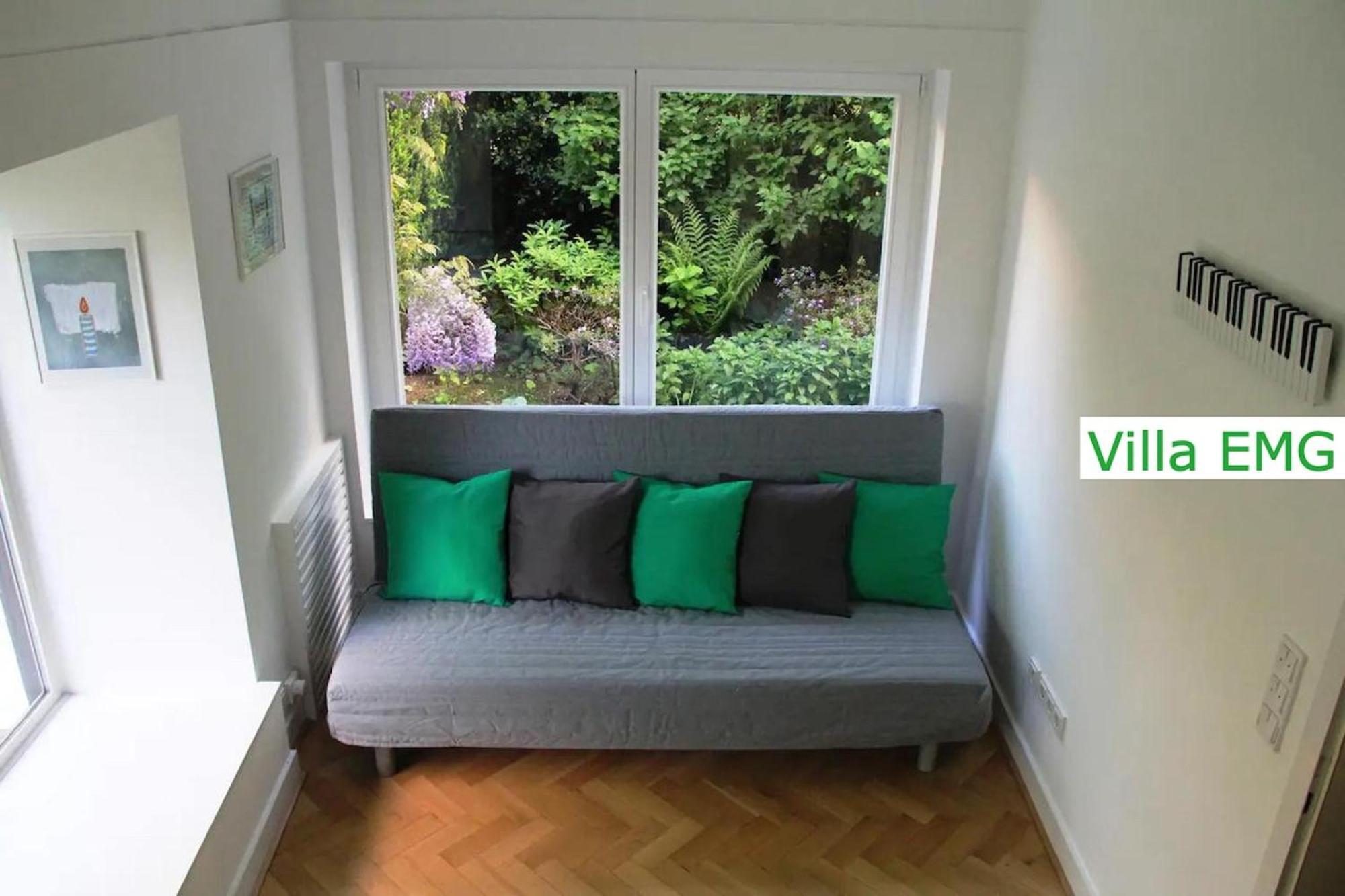 Luxury Family Holidays Villa In Emsdetten Munster 외부 사진