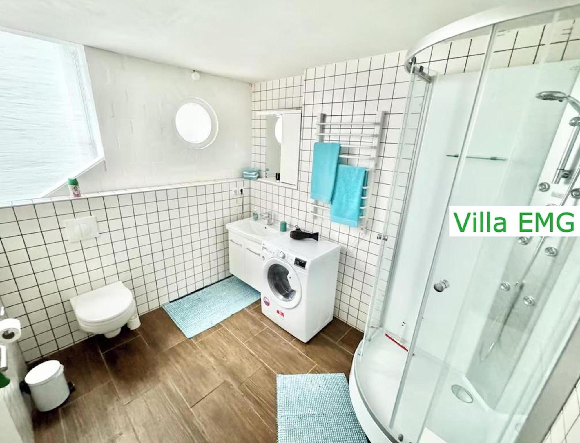 Luxury Family Holidays Villa In Emsdetten Munster 외부 사진