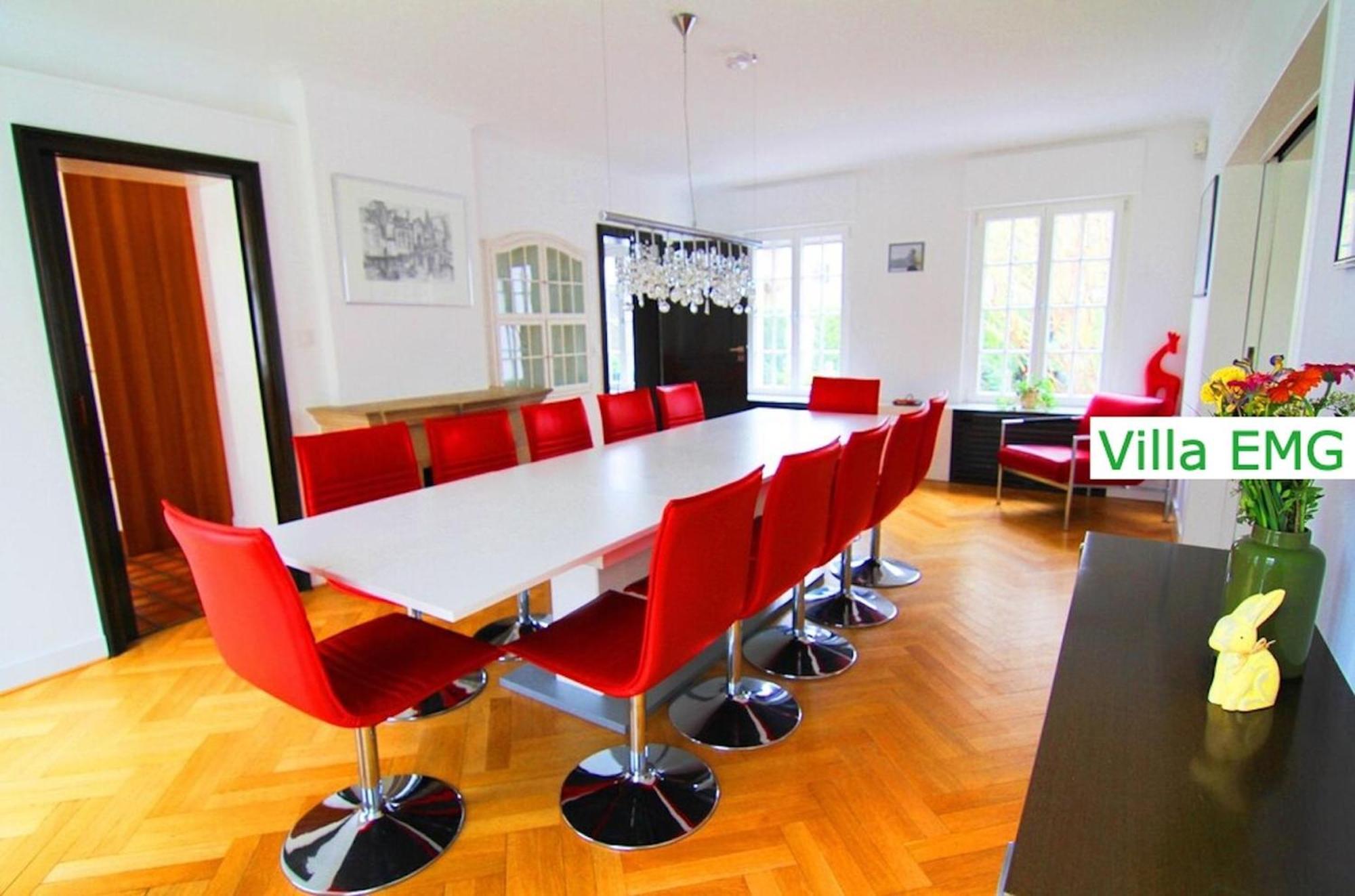 Luxury Family Holidays Villa In Emsdetten Munster 외부 사진