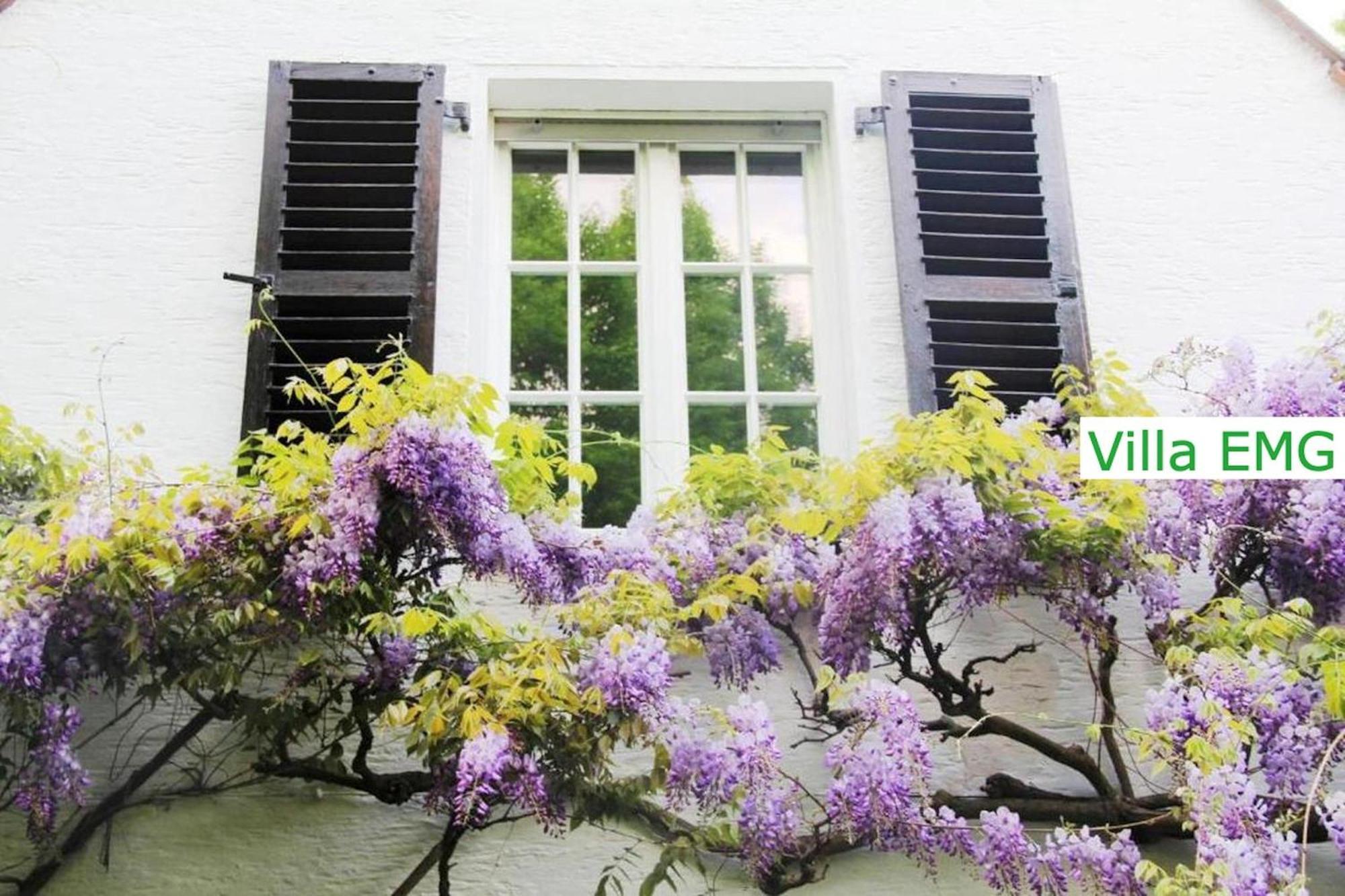 Luxury Family Holidays Villa In Emsdetten Munster 외부 사진