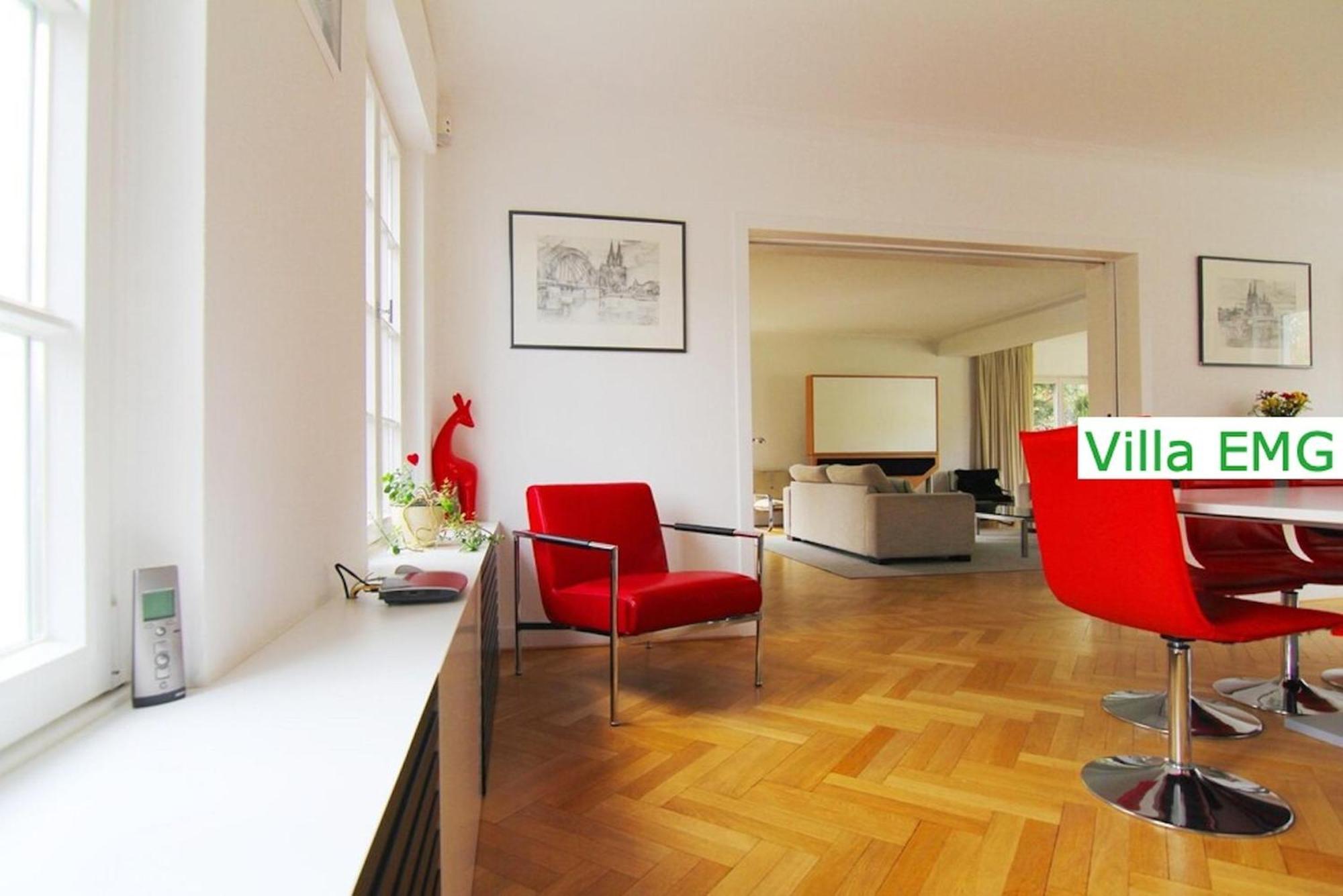 Luxury Family Holidays Villa In Emsdetten Munster 외부 사진