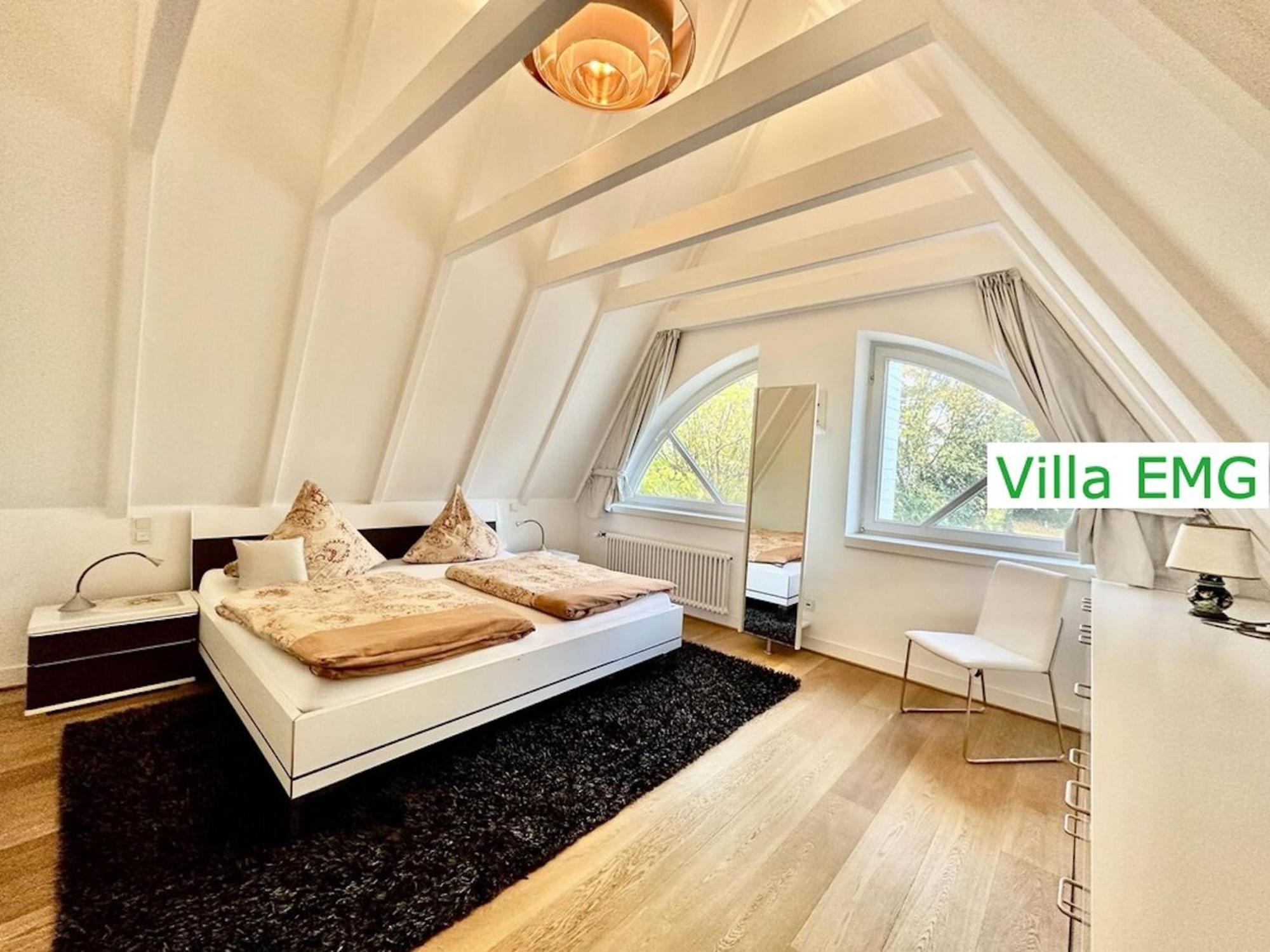 Luxury Family Holidays Villa In Emsdetten Munster 외부 사진